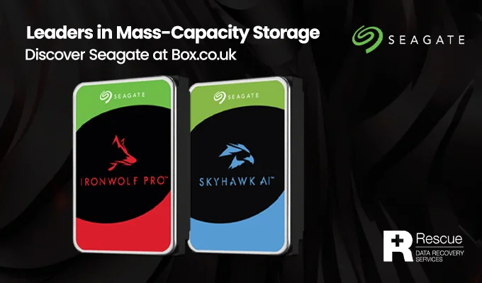 Seagate