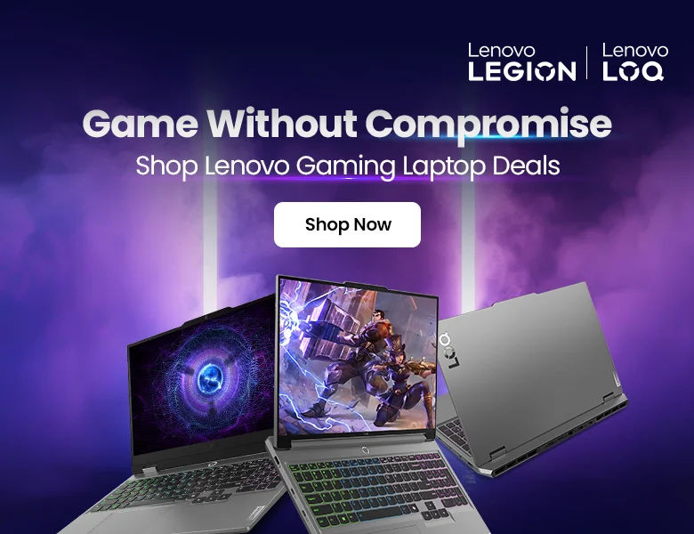 Gaming Laptops