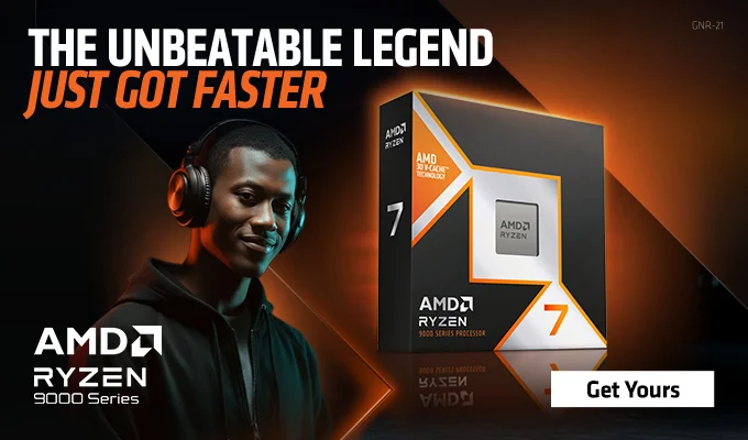 AMD