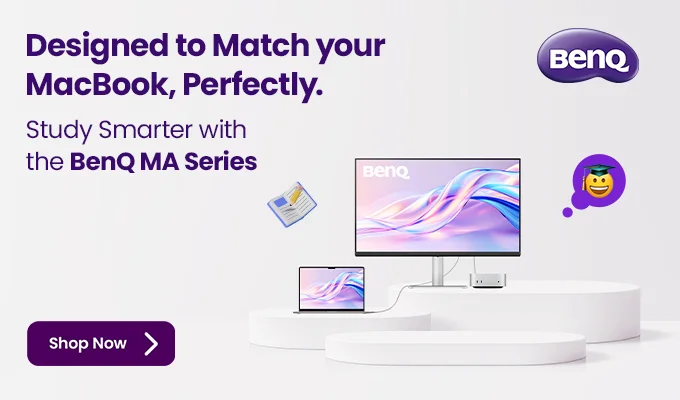 Monitors