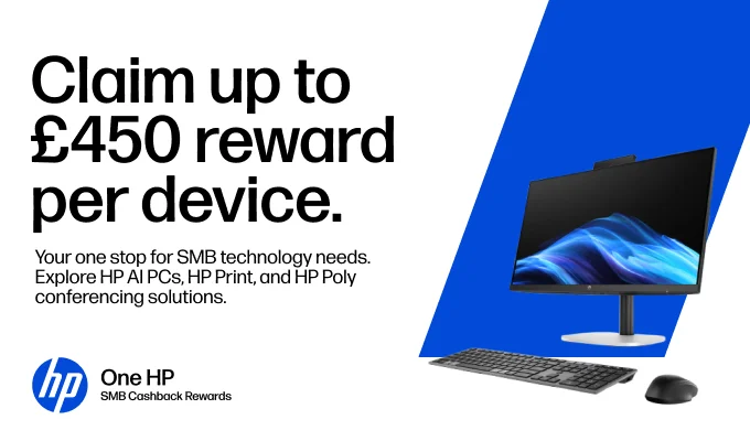 HP
