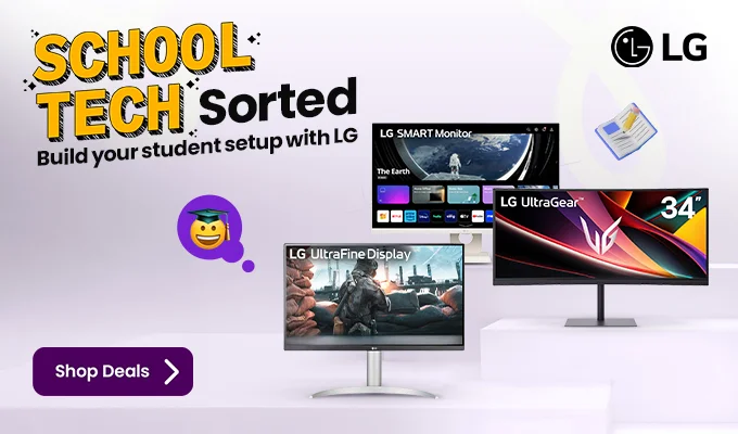 Monitors