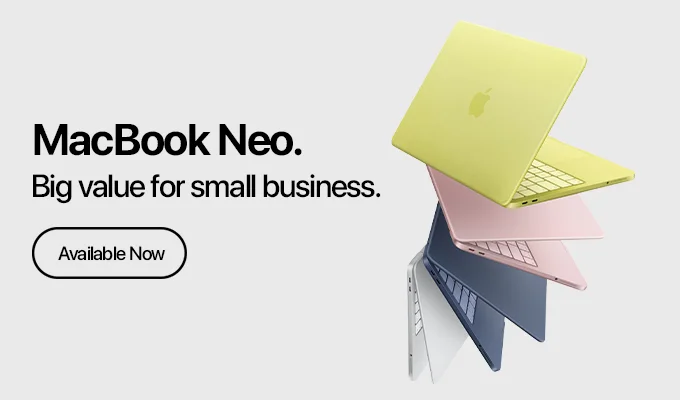Macbook