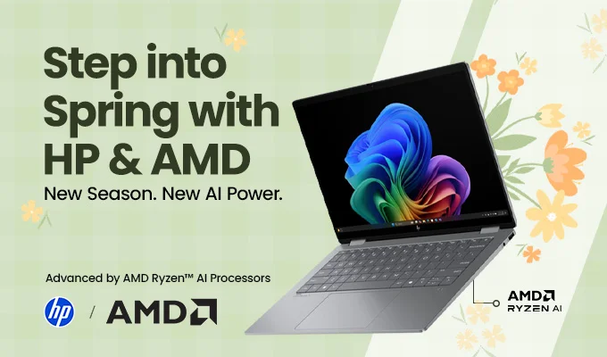 AMD