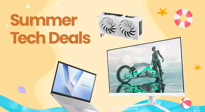Summer Sale
