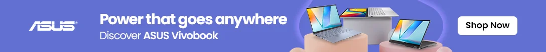 Ad Space Banner
