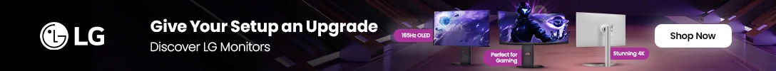 Ad Space Banner