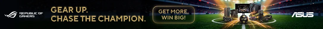 Ad Space Banner