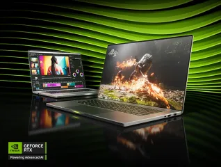 Laptop