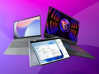 Laptop