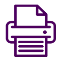 Printer Icon