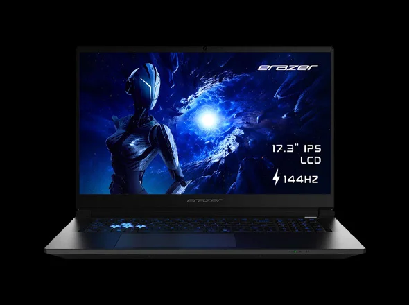 GeForce RTX 5050 Laptops