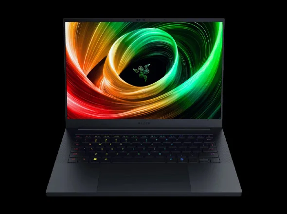 GeForce RTX 5070 Laptops
