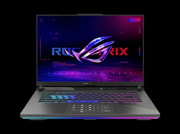 GeForce RTX 5070 Ti Laptops