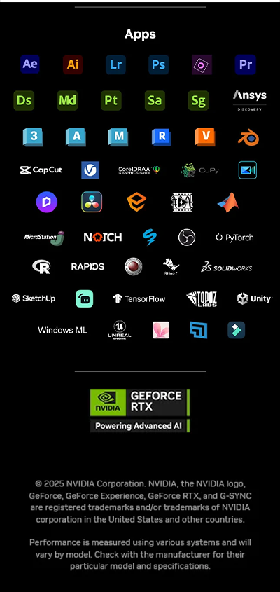 Nvidia Back to School