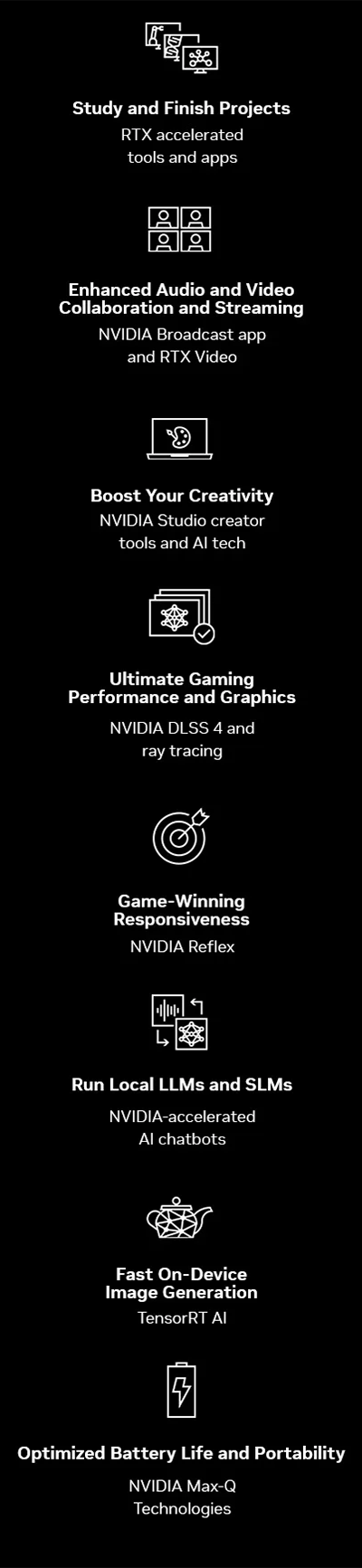 Nvidia Back to School