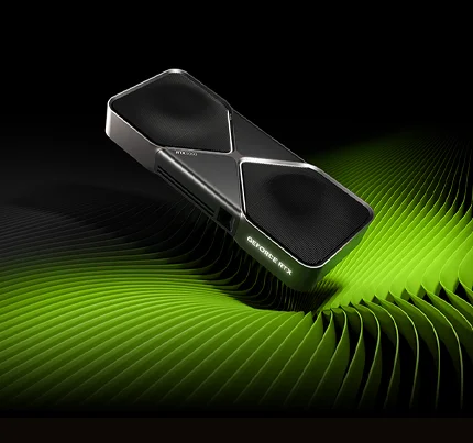 Nvidia 50