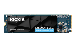 Exceria Plus_card