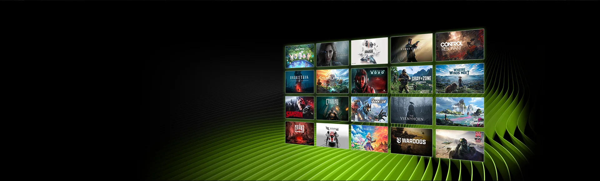 Nvidia 50