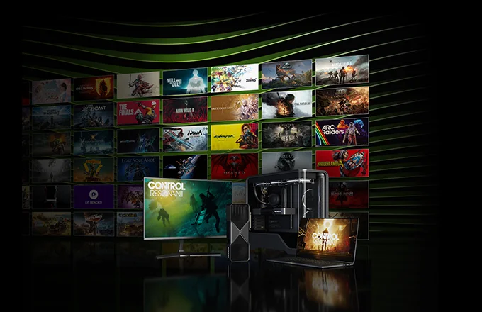 Nvidia 50