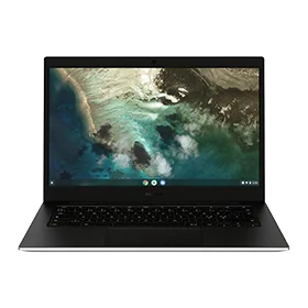 Refurbished Chromebooks