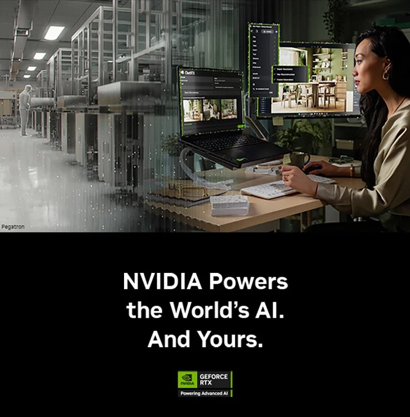 Nvidia Ai Gaming