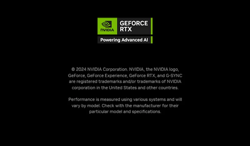 Nvidia  Gaming